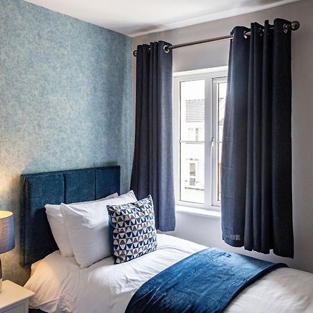No 1 Killarney Holiday Village Vacation Home Экстерьер фото