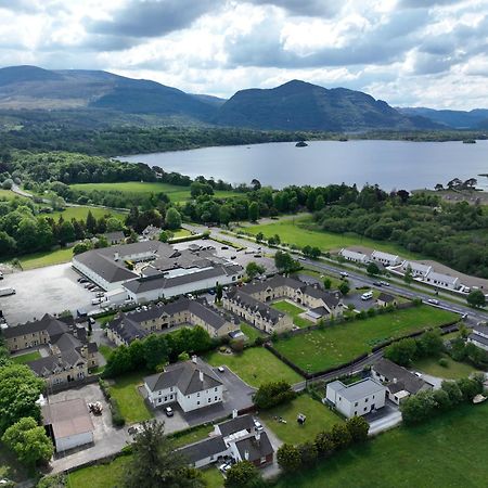 No 1 Killarney Holiday Village Vacation Home Экстерьер фото