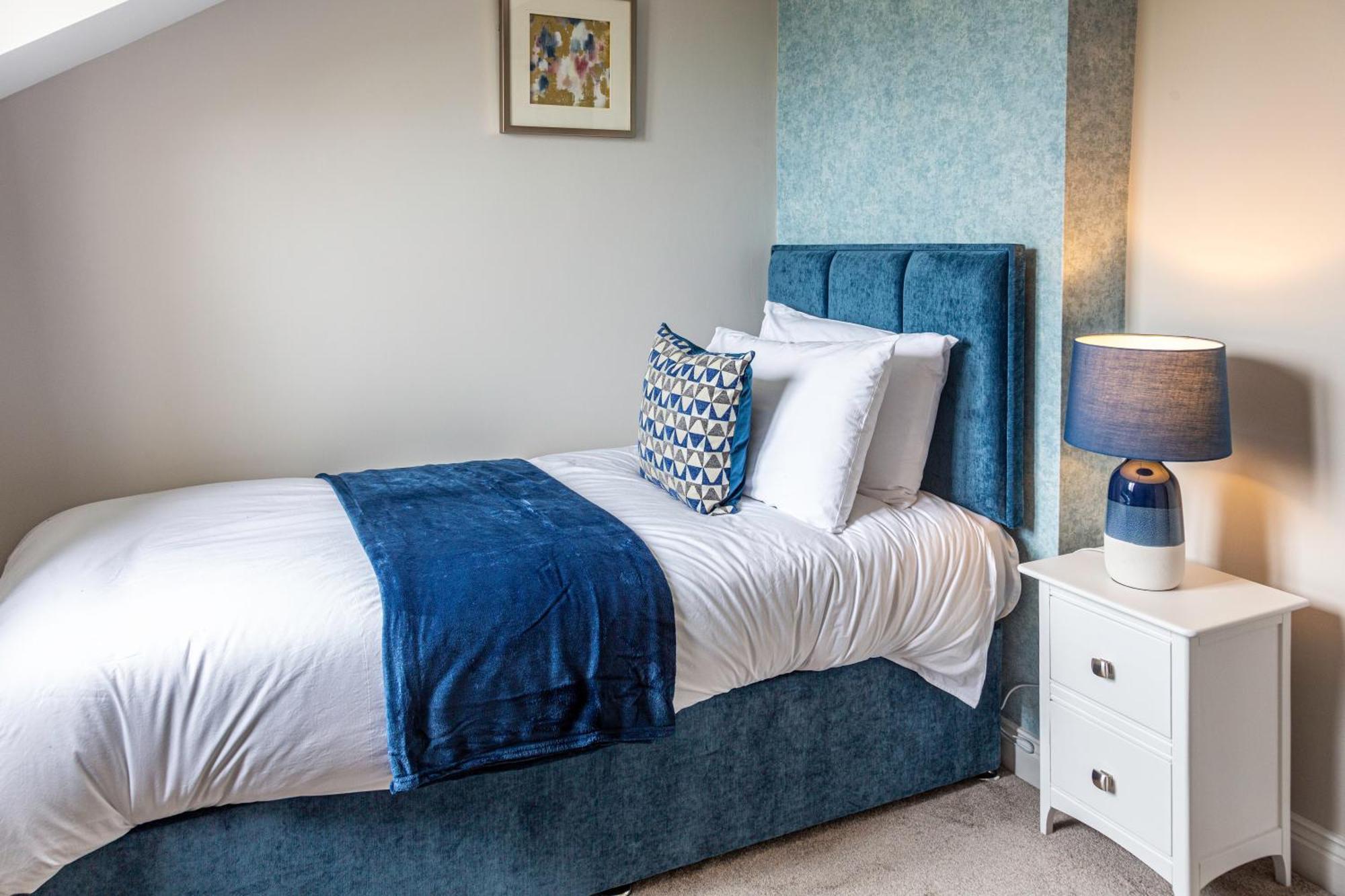 No 1 Killarney Holiday Village Vacation Home Экстерьер фото