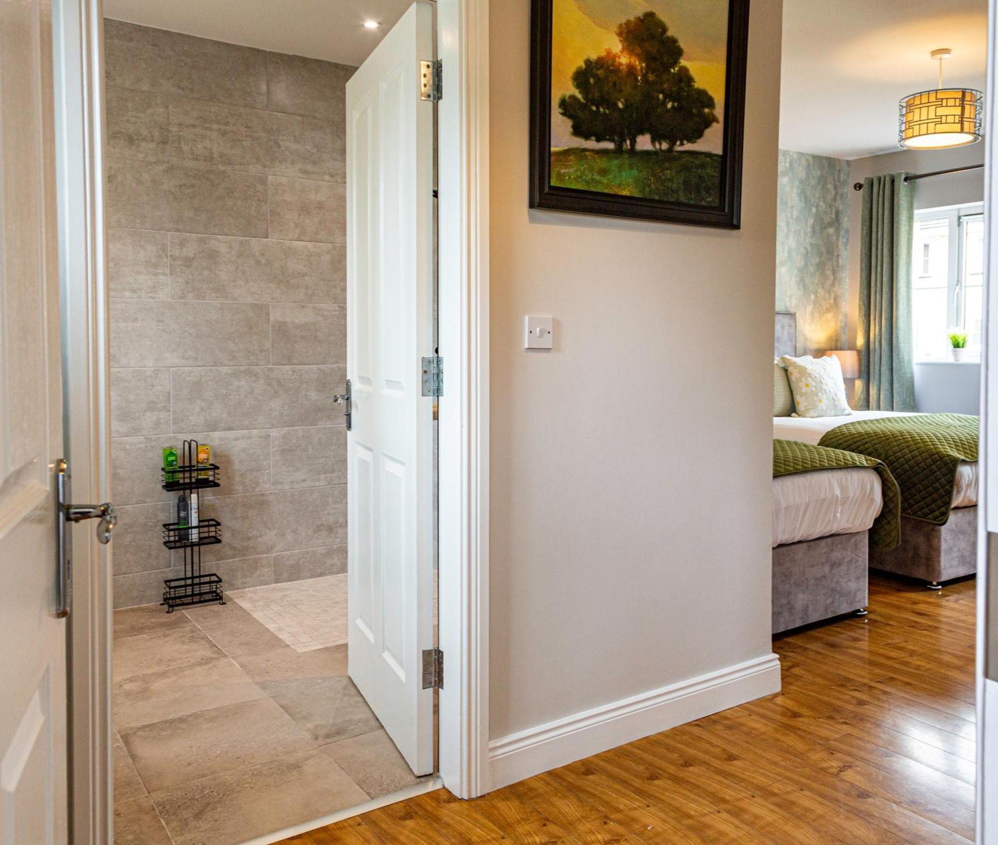 No 1 Killarney Holiday Village Vacation Home Экстерьер фото