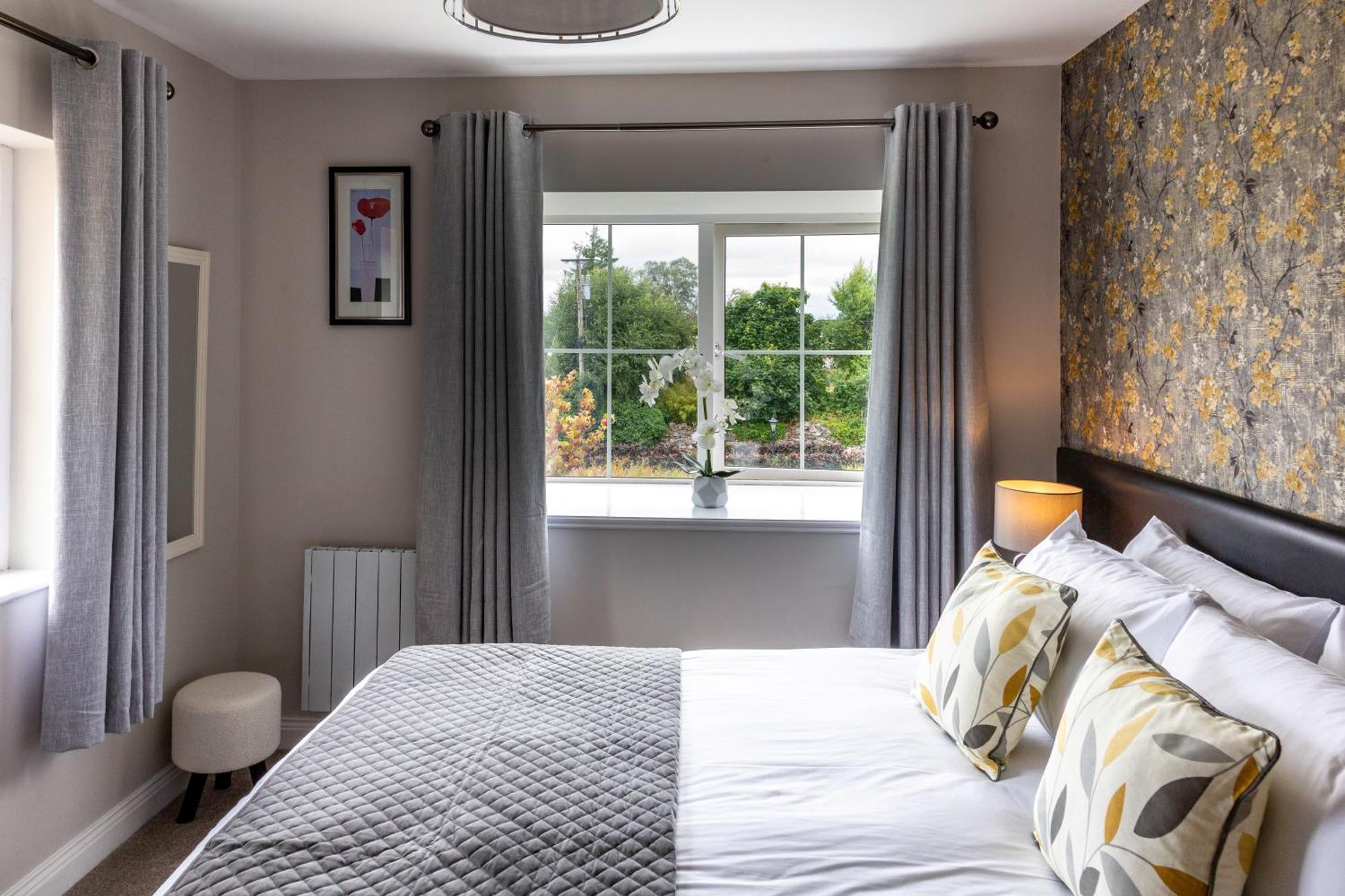 No 1 Killarney Holiday Village Vacation Home Экстерьер фото