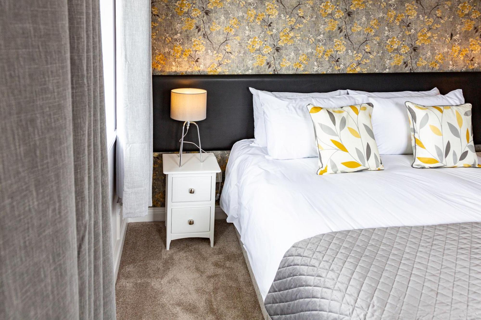 No 1 Killarney Holiday Village Vacation Home Экстерьер фото