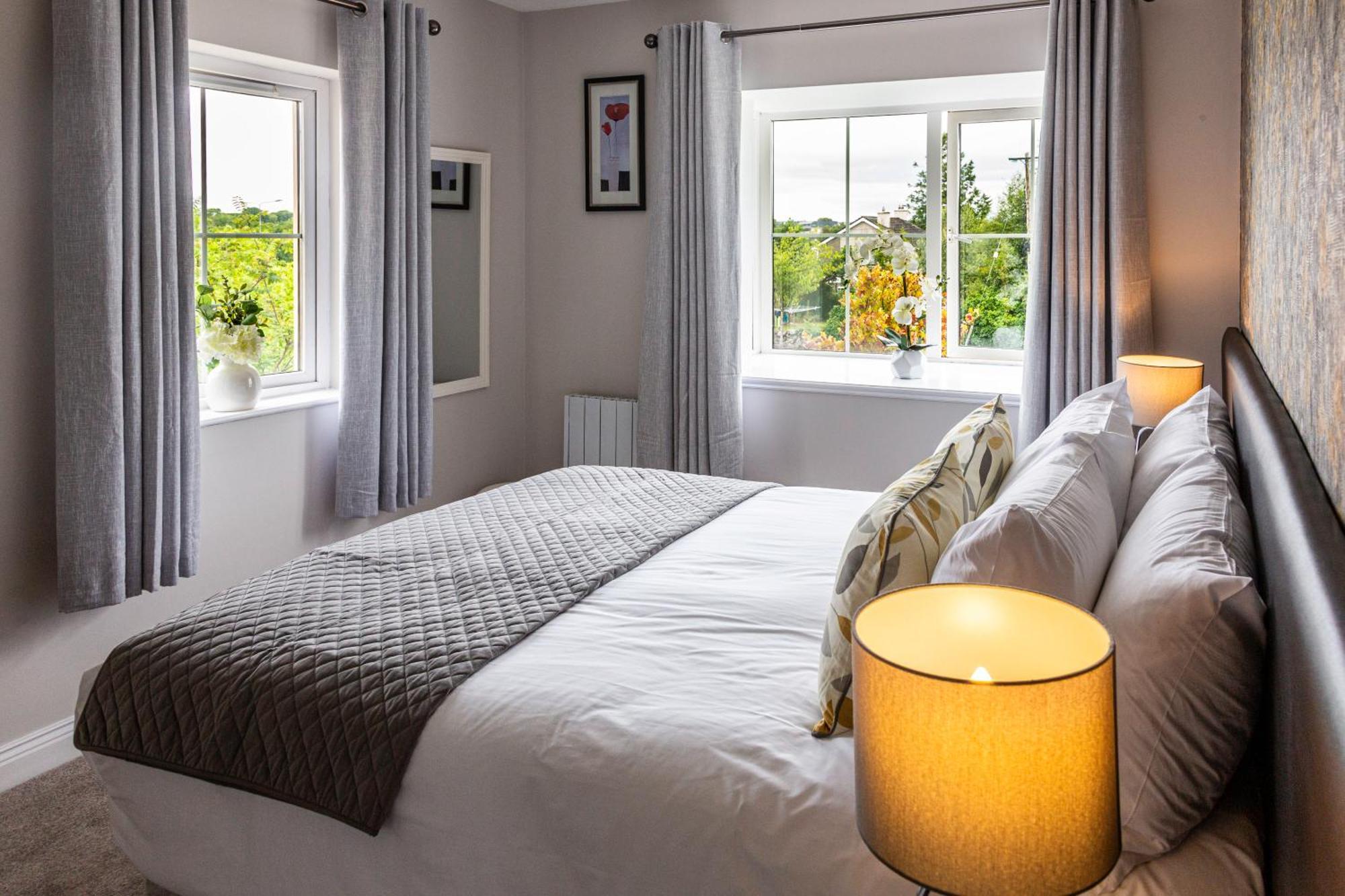 No 1 Killarney Holiday Village Vacation Home Экстерьер фото