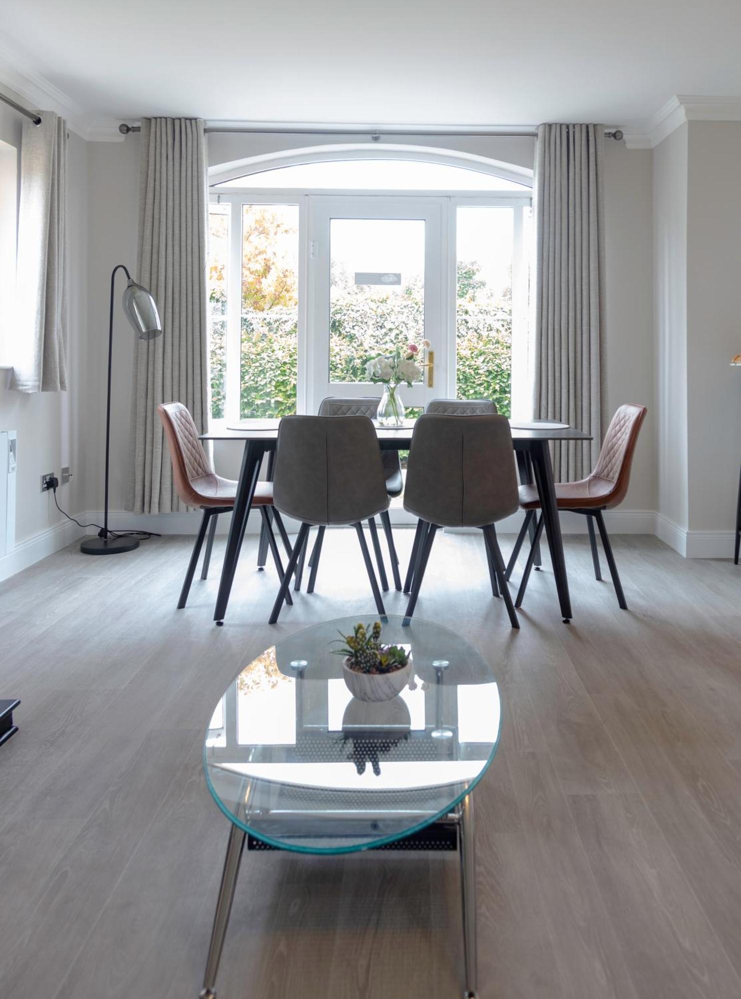 No 1 Killarney Holiday Village Vacation Home Экстерьер фото