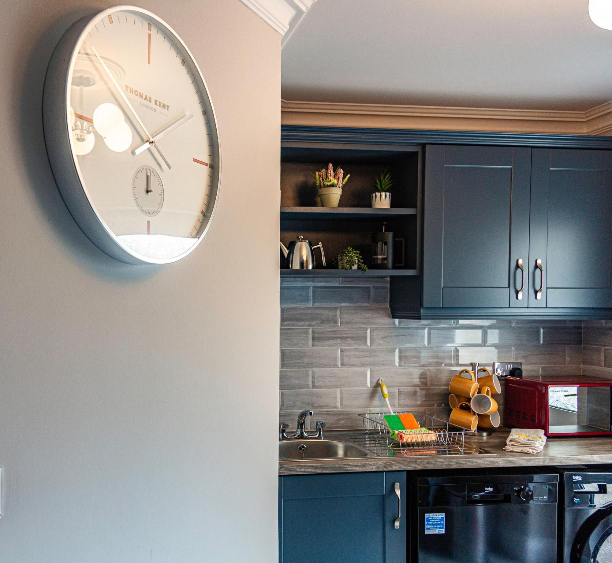 No 1 Killarney Holiday Village Vacation Home Экстерьер фото