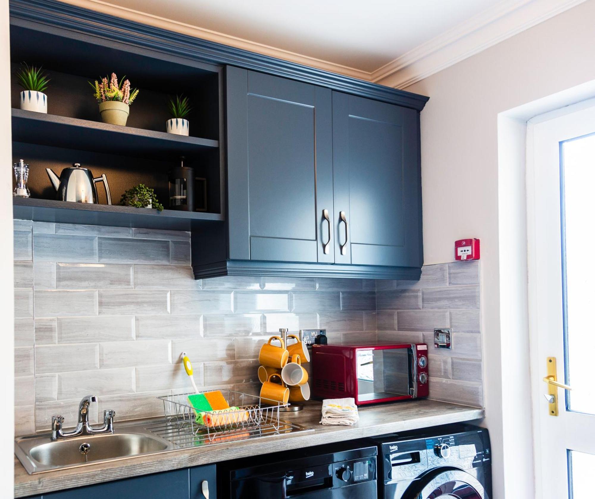No 1 Killarney Holiday Village Vacation Home Экстерьер фото