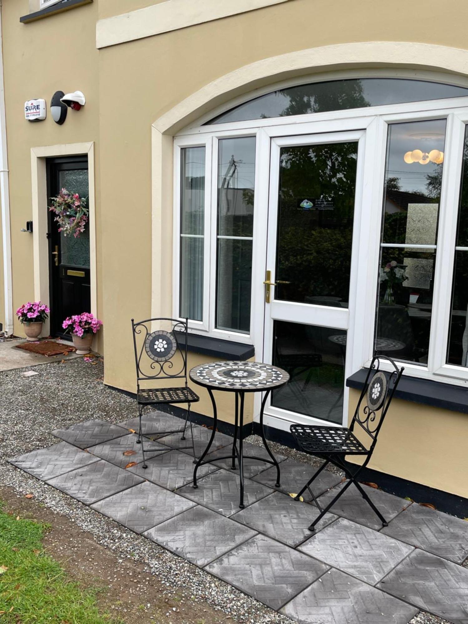 No 1 Killarney Holiday Village Vacation Home Экстерьер фото