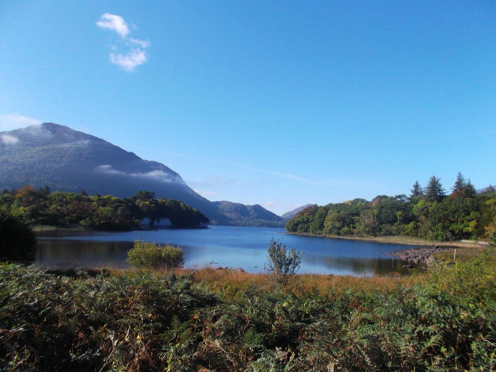 No 1 Killarney Holiday Village Vacation Home Номер фото