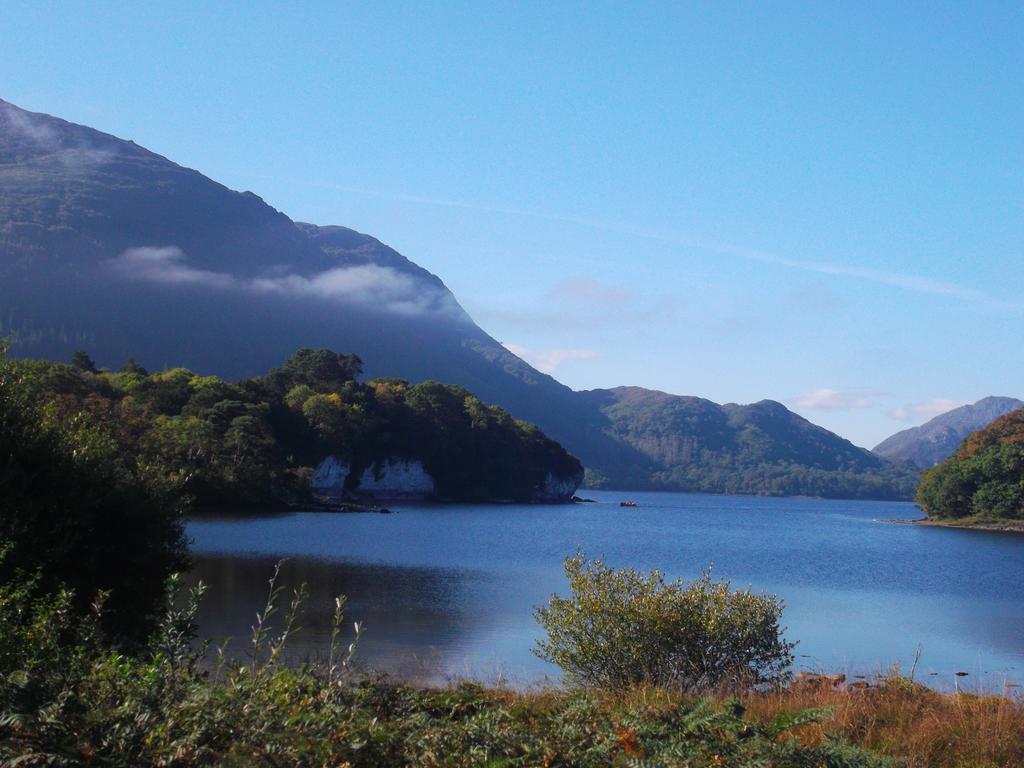 No 1 Killarney Holiday Village Vacation Home Номер фото