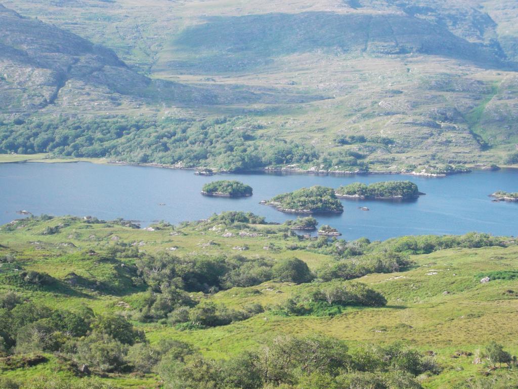 No 1 Killarney Holiday Village Vacation Home Номер фото