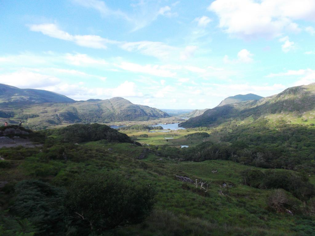 No 1 Killarney Holiday Village Vacation Home Номер фото