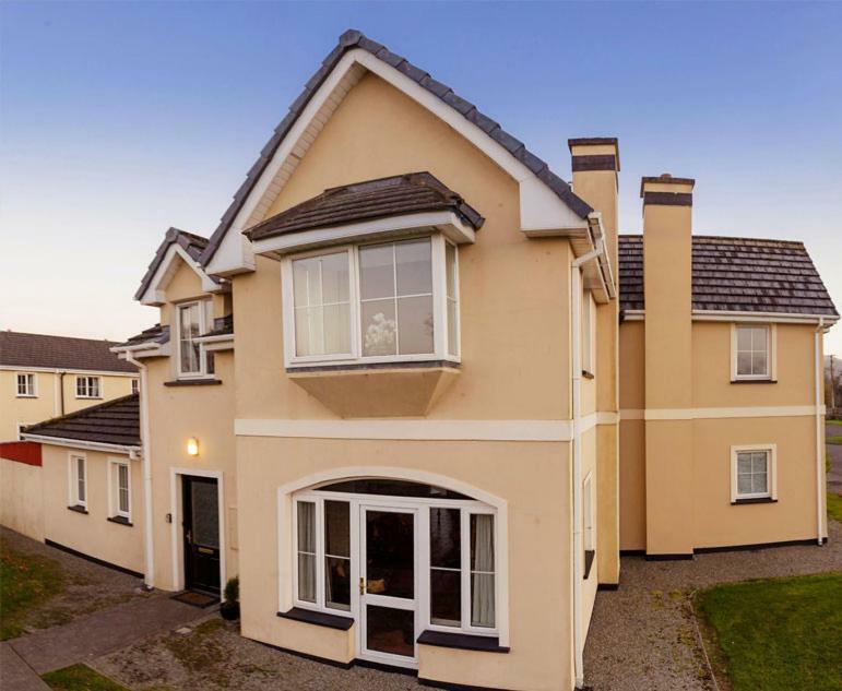 No 1 Killarney Holiday Village Vacation Home Экстерьер фото